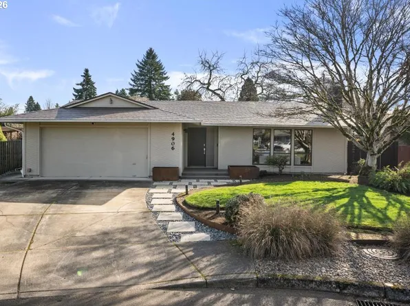 4906 SE Winworth Ct, Milwaukie, OR 97222