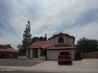 12416 N 77th Dr, Peoria, AZ 85381