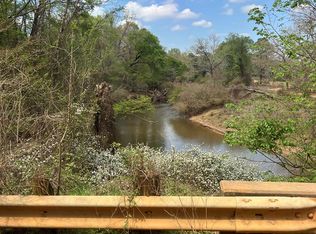 0 An Cres #466, Frankston, TX 75763