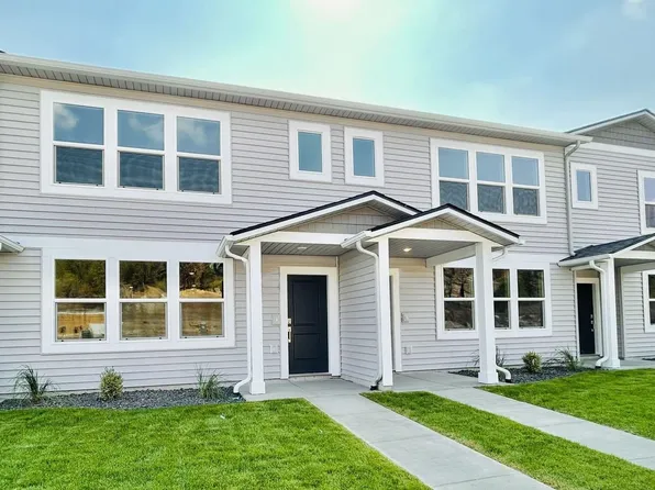 5127 E Liberty Ln, Spokane, WA 99217