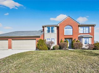 4904 Brooke Hill Ct, Liberty Township, OH 45011