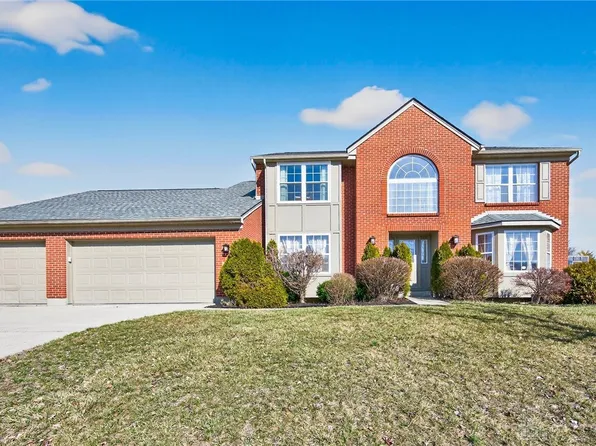 4904 Brooke Hill Ct, Liberty Township, OH 45011