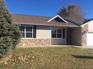 632 1/2 Maurine Ln, Grand Junction, CO 81504