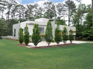 3061 Nancy Creek Rd NW, Atlanta, GA 30327