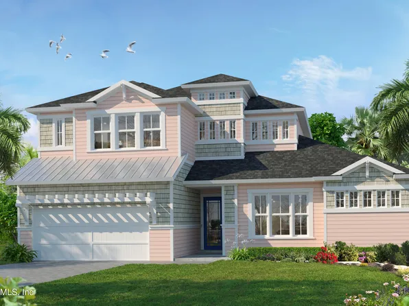 158 ILLUMINATION Drive, Ponte Vedra, FL 32081