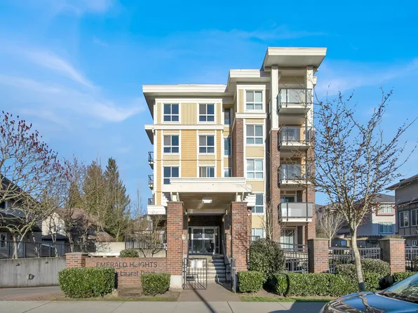 13883 Laurel Dr #305, Surrey, BC V3T 1A8