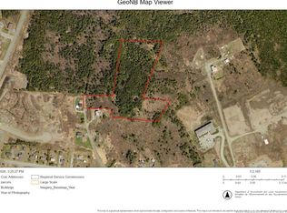 LOT Garnett Rd, Saint John, NB E2J3C4