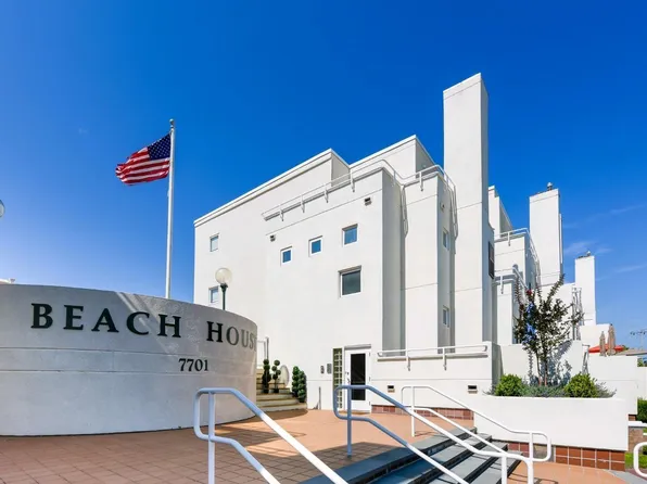 7701 Atlantic Ave APT 7, Margate City, NJ 08402