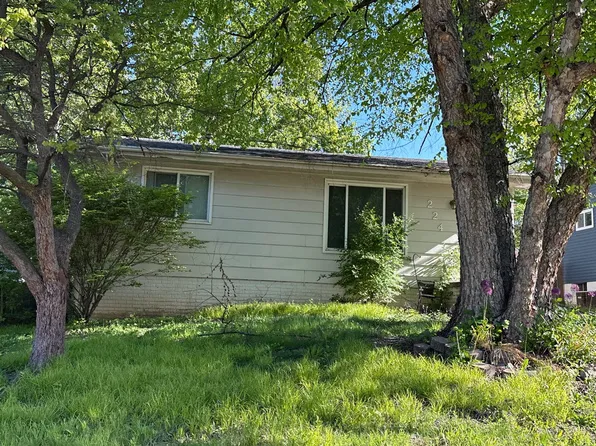 224 E Diehl Ave, Des Moines, IA 50315