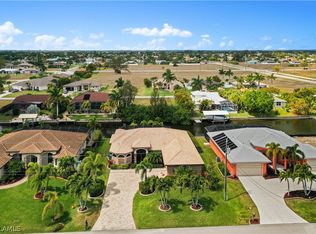4306 SW 19th Place Cpe, Coral, FL 33914