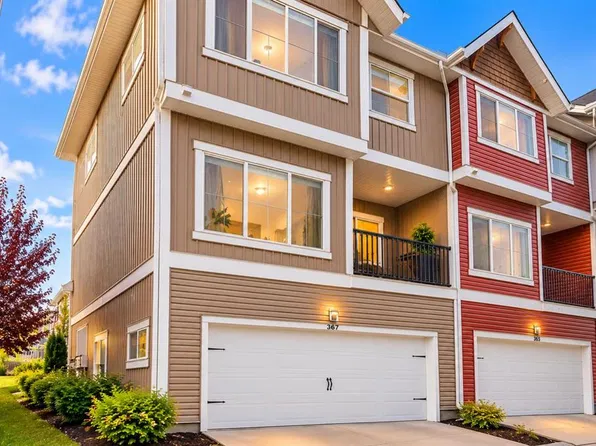 367 W Nolancrest Hts NW, Calgary, AB T3R 0Z9