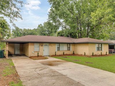 110 Selman Dr, Monroe, LA, 71203