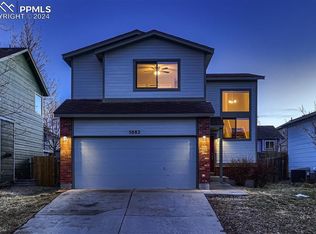 5882 Bow River Dr, Colorado Springs, CO 80918