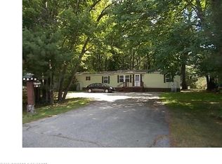 311 Alfred Rd, Sanford, ME 04073