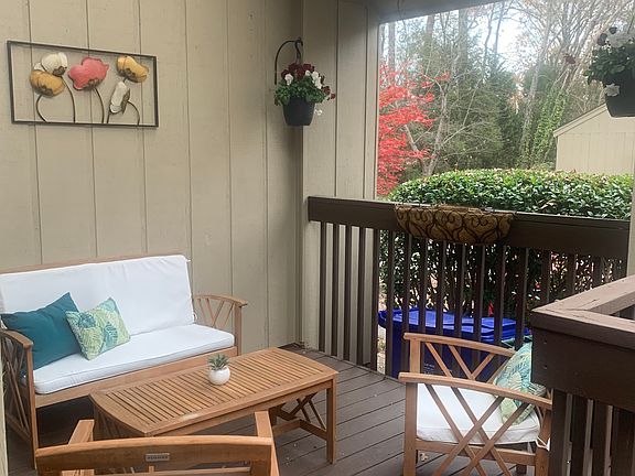 3rd image of 4100 Five Oaks Dr Unit 45