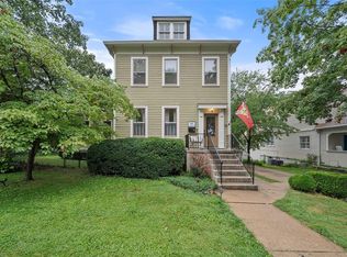 55 Sylvester Ave, Saint Louis, MO