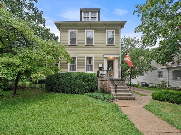 55 Sylvester Ave, Saint Louis, MO 63119