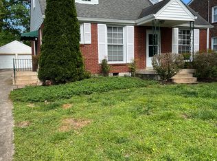 106 Lauderdale Rd #A, Nashville, TN 37205