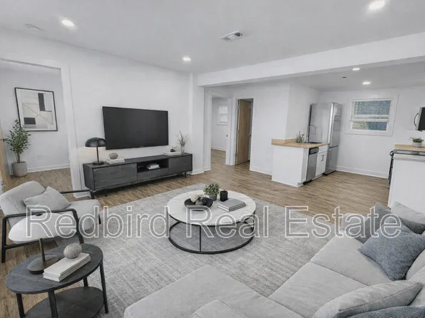 602 40th Ave N APT 6, Nashville, TN 37209