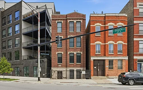 619 N Racine Ave #1 Photo 1 619 N Racine Ave #1 Photo 1