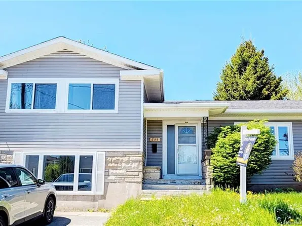 256 W Ln, Moncton, NB E1C 6V4