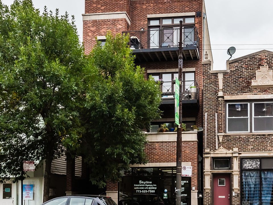 1st image of 2302 W Belmont Ave #2