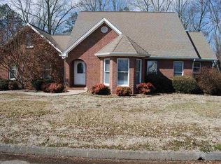 188 Alecia Ln SE, Cleveland, TN 37323