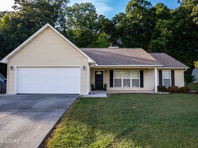 233 Shenendoah Dr, Friendsville, TN, 37737