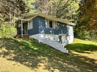 37050 Dennison Rd, Cadiz, OH 43907