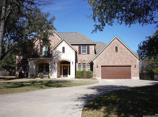 113 Canyon Circle, Boerne, TX 78015