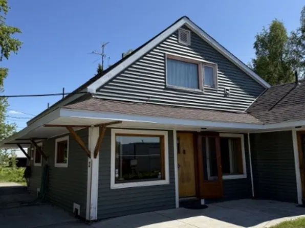 Slater Street 409, 409 Slater St #2, Fairbanks, AK 99701