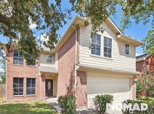 2040 Sandy Knoll Dr, Missouri City, TX 77489