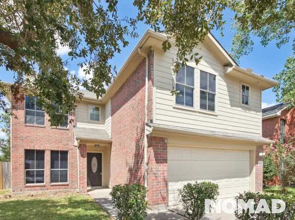 2040 Sandy Knoll Dr, Missouri City, TX 77489