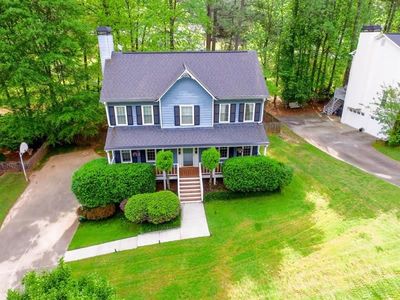 3149 Milford Chase SW, Marietta, GA, 30008