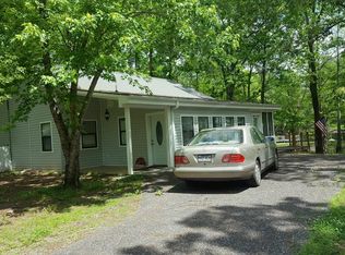 162 Waterfront Cv, Conway, AR 72032