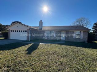 2017 Coral Creek Dr, Pensacola, FL 32506