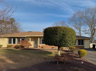 25 Chippewa Rd, Toms River, NJ 08753