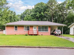 607 Eclipse St, Florence, AL 35630