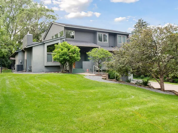 200 Natchez Ave S, Golden Valley, MN 55416