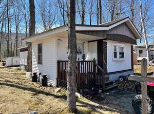10 Brookside Drive, Gorham, NH 03581