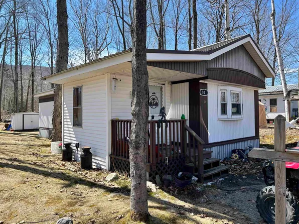10 Brookside Drive, Gorham, NH 03581