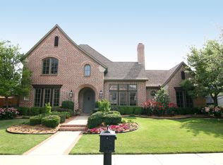5932 Orchard Park Dr, Frisco, TX 75034
