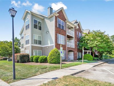 3773 Marble Dr APT 1C, High Pt, NC, 27265