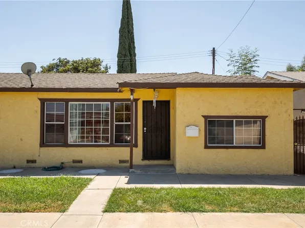14724 Clydewood St, Baldwin Park, CA 91706
