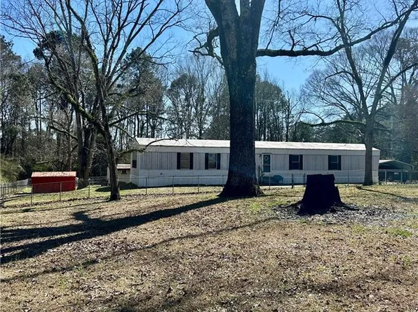 6880 Esler Field Rd, Pineville, LA 71360