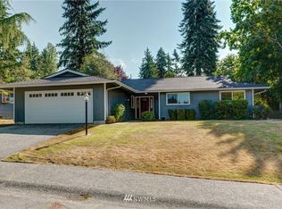 34 151st Pl SE, Bellevue, WA 98007
