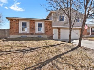 7686 S Garland St, Littleton, CO 80128