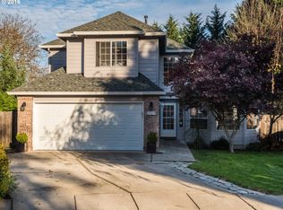 15315 SW Riddle Ct, Beaverton, OR 97007