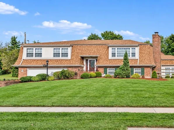 496 Sunaire Ter, Cincinnati, OH 45238