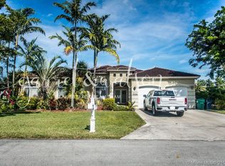 20437 SW 327th St, Homestead, FL 33030